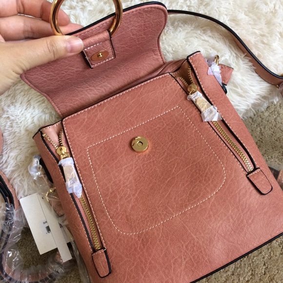 Dual bag and packback! - Picture 3 of 5